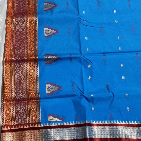 Saree - Picture 5 of 17